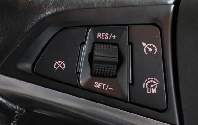 Opel Mokka, фото №15