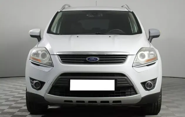 Ford Kuga, фото №2