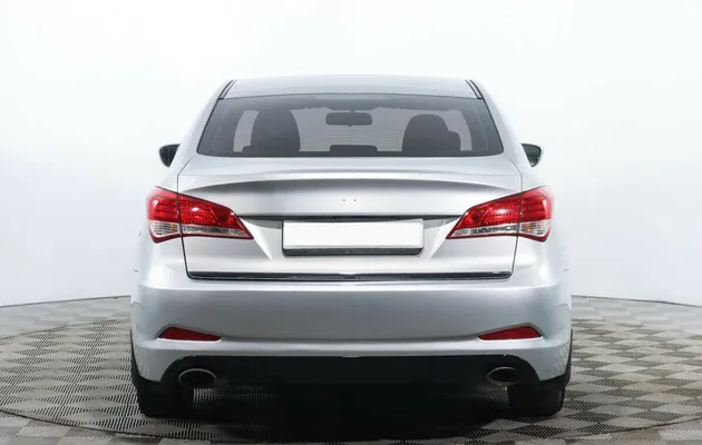 Hyundai i40 I, фото №3