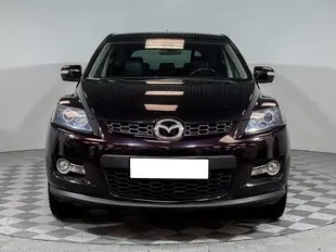 Mazda CX_7