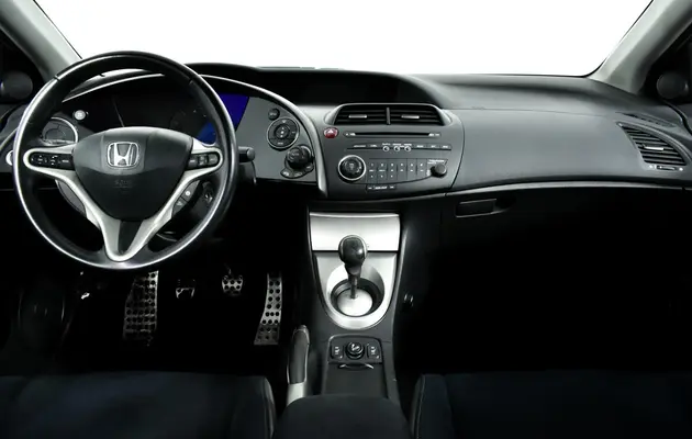 Honda Civic, фото №11