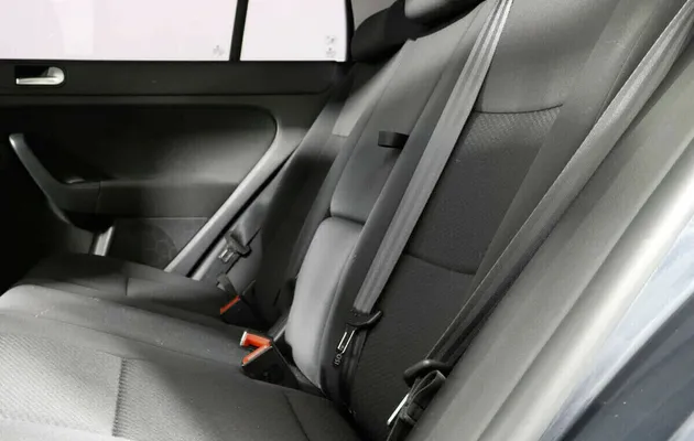 Volkswagen Golf Plus II, фото №9