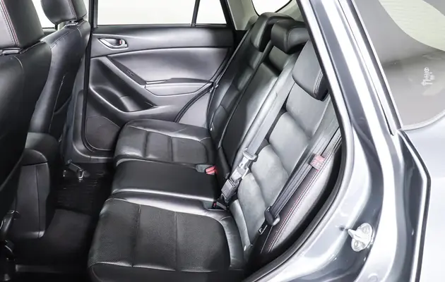Mazda CX-5, фото №12