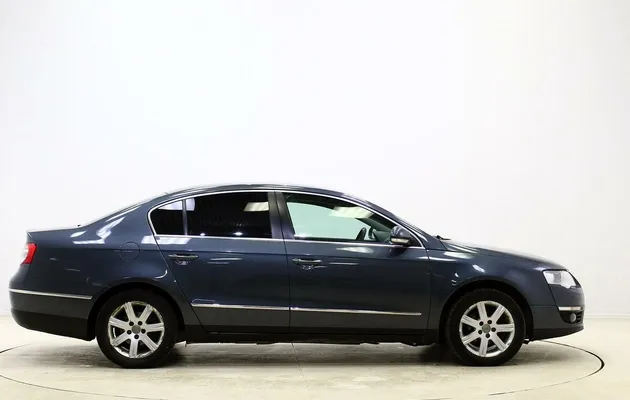Volkswagen Passat, фото №2