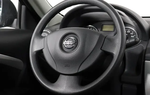 Nissan Almera, фото №9