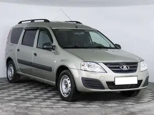 LADA (ВАЗ) LARGUS