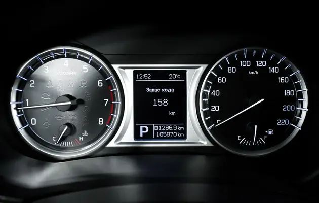 Suzuki Vitara, фото №10
