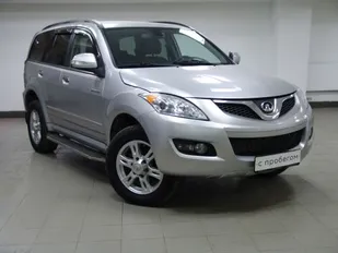 Great Wall HOVER H5