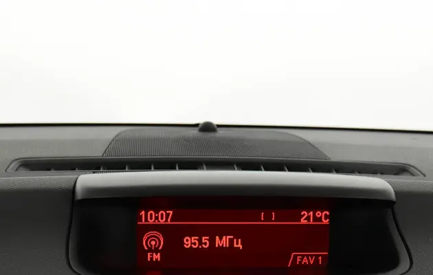 Opel Meriva, фото №15