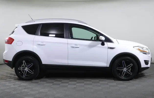 Ford Kuga, фото №4
