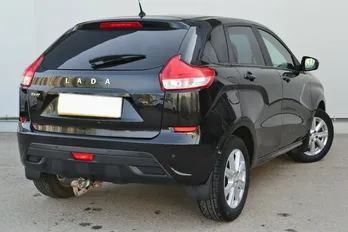 LADA (ВАЗ) XRAY