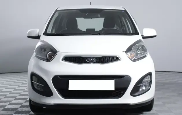 Kia Picanto, фото №2