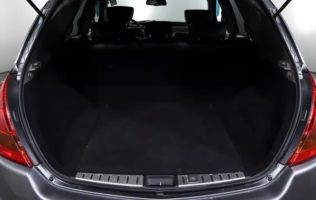 Nissan Murano, фото №10