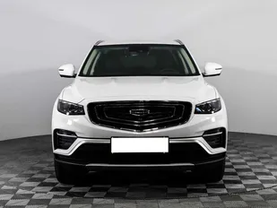 Geely ATLAS PRO