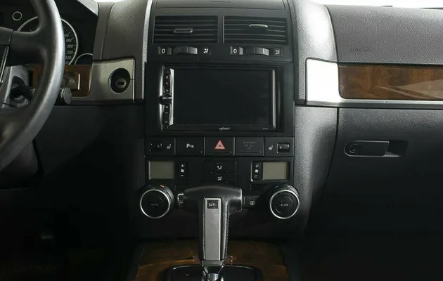 Volkswagen Touareg 2.5 Автомат, фото №8