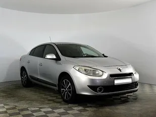 Renault FLUENCE