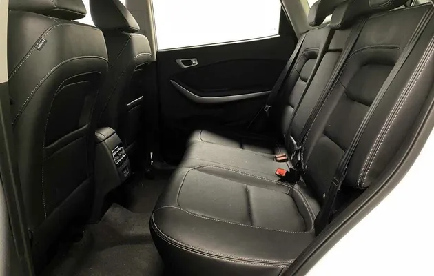 Chery tiggo 7 cvt 2020 с пробегом 29 586 км, фото №6