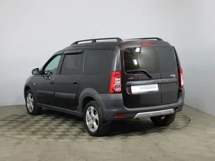 LADA (ВАЗ) LARGUS