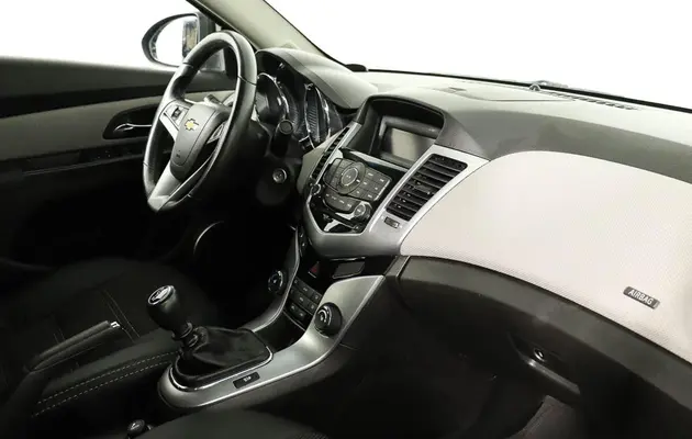 Chevrolet Cruze, фото №7