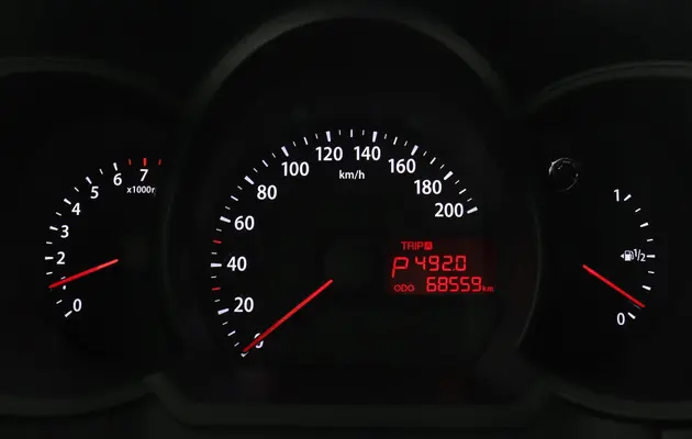 Kia Picanto, фото №13
