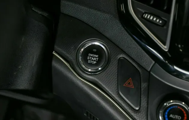 Chery tiggo 5, фото №20