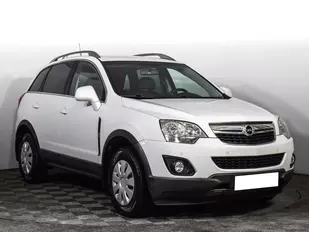 Opel ANTARA