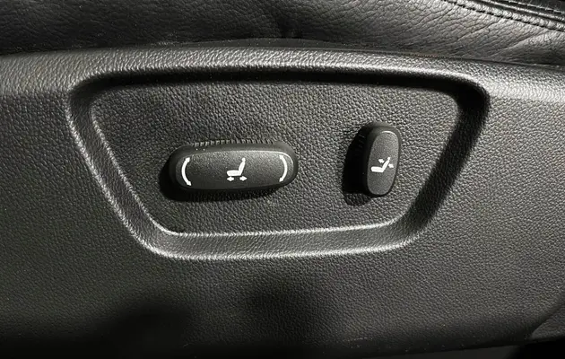 Chevrolet Captiva, фото №14