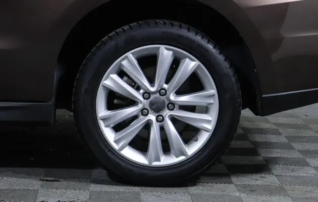 Haval H2, фото №15