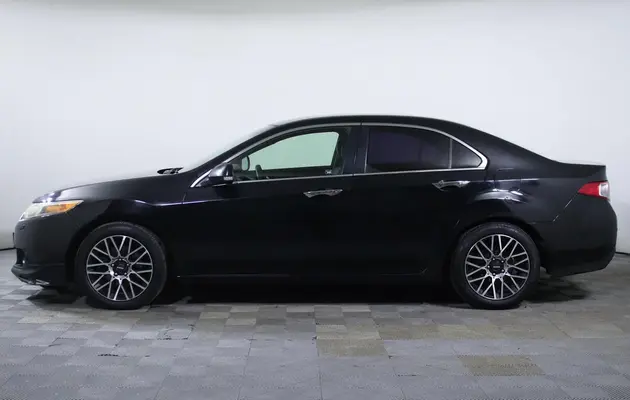 Honda Accord, фото №8