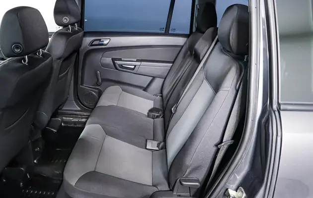 Opel Zafira, фото №13