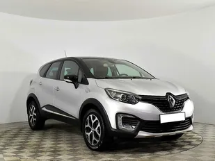 Renault KAPTUR