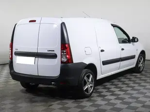 LADA (ВАЗ) LARGUS