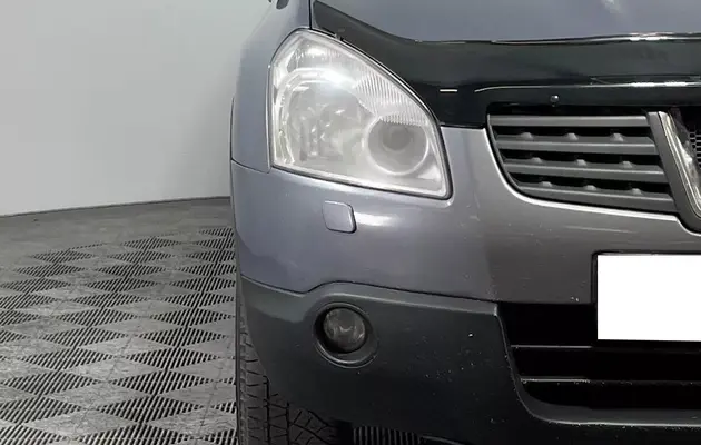 Nissan Qashqai, фото №14