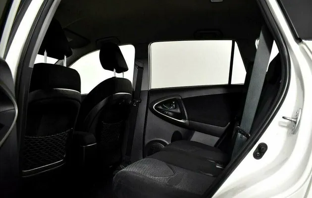 Toyota RAV4 2.4 Вариатор, фото №5