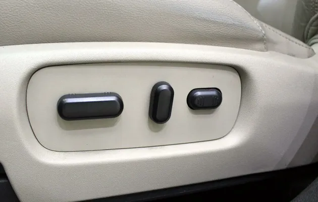 Ford Explorer, фото №10