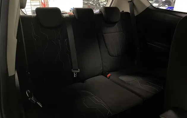 Kia Picanto, фото №13