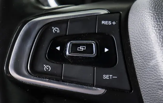 Chery Tiggo 8, фото №21