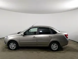 LADA (ВАЗ) GRANTA