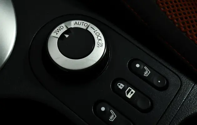 Nissan Qashqai, фото №14
