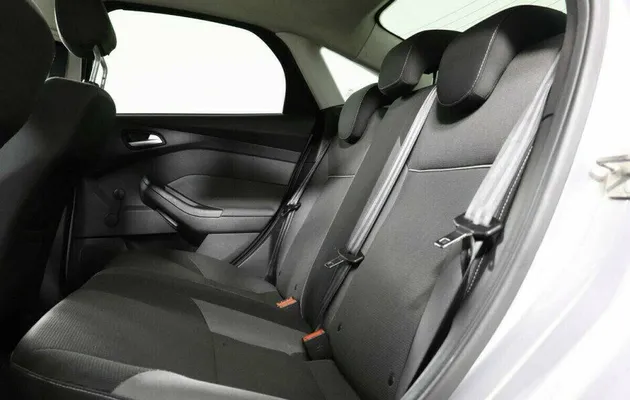 Ford Focus 1.6 Робот, фото №9