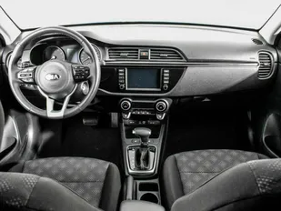 Kia Rio X (X-Line)