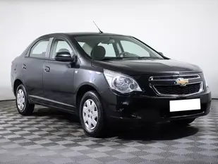 Chevrolet COBALT