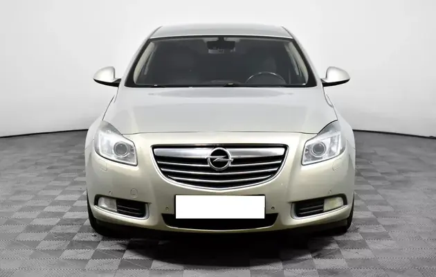 Opel Insignia, фото №2