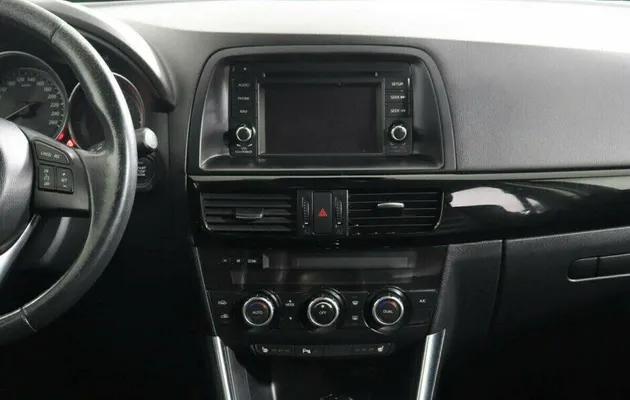 Mazda CX-5 2.0 Автомат, фото №8