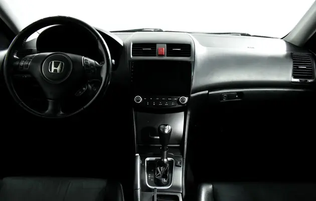 Honda Accord, фото №11
