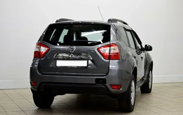 Nissan TERRANO
