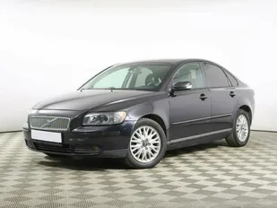 Volvo S40