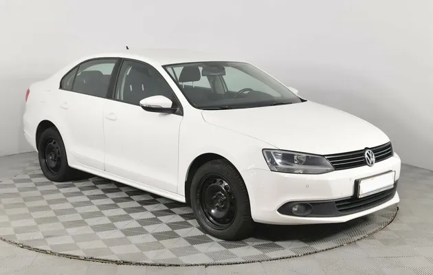 Volkswagen Jetta VI, фото №2
