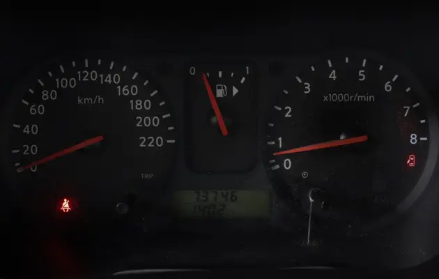 Nissan Note, фото №11