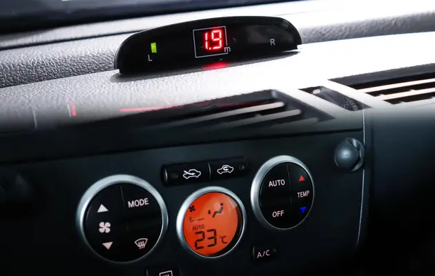 Nissan Tiida, фото №16